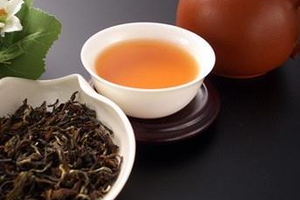 台湾乌龙茶好喝吗
