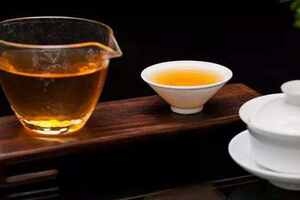 什么是红茶？劣质、染色的红茶怎么鉴别？