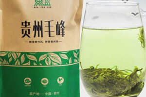贵州茶叶品牌大全及价格