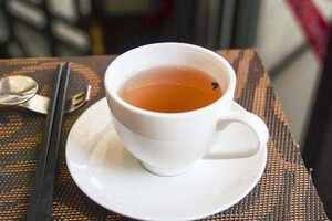 生姜红茶的功效与作用_生姜泡红茶的六大好处