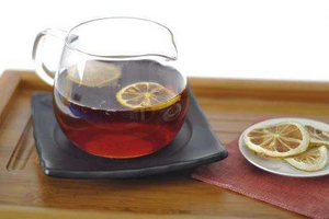 喝英德红茶会致癌吗？喝英德红茶的副作用！