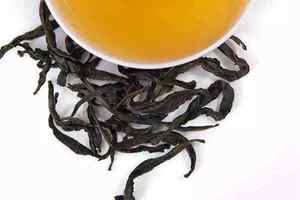 一个茶匠心中的凤凰单丛，凤凰单丛是什么茶？