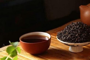 喝黑茶对肾有帮助吗？