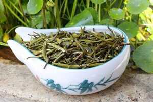 滇绿茶与绿茶的区别（炒青绿茶与绿茶的区别）