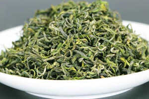 【茶功效】汉中绿茶的功效与作用喝汉中绿茶的好处有哪些