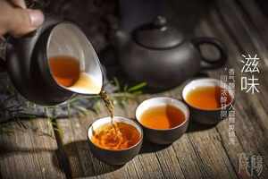泾阳茯茶如何冲泡泾阳茯茶的正确泡法