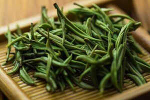 绿茶的副作用有哪些