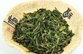 湖北海棠茶