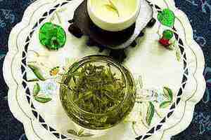 【茶功效】汀溪兰香的功效与作用喝汀溪兰香的好处