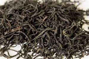 红茶一般多少钱一斤？红茶的选购方法