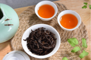 乌龙茶茶叶多少钱一斤