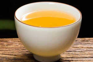 茶叶黄酮素的功效与作用？含有黄酮素高的茶叶有哪