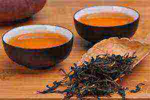 秋冬暖胃红茶—正山小种（正山小种有暖胃的功效吗）