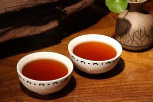 祁门红茶冲泡方法