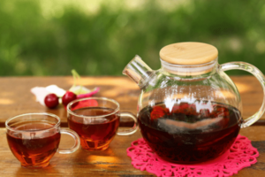 你知道喝红茶的好处有哪些吗？6大功效让你身体更健康