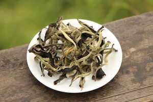 海南古树红茶的特点及功效