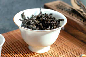 岩茶属于什么岩茶有哪些品种