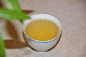 “锯朵仔”凤凰单丛茶为何被“玉叶金边之称”
