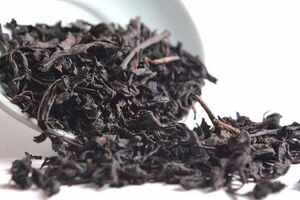 茶叶大红袍属于什么茶