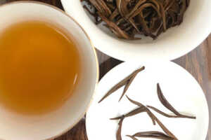 滇红大金针口感苦涩_有些滇红茶为什么特别甜？
