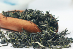 绿茶名茶有哪些品种