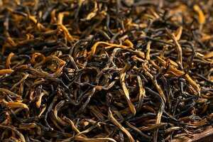 红碎茶的功效与效用，红碎茶的冲泡茶方法与制作方法
