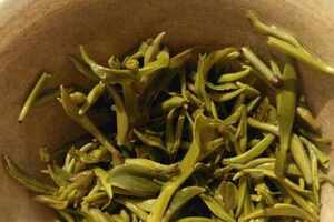 干吃茶叶致癌吗，长期吃干茶叶的危害
