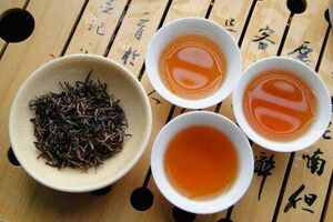 喝红茶对身体有什么好处,喝红茶的适宜人群
