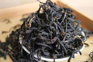 古树红茶的特点及功效_古树红茶的作用