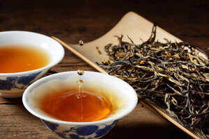 野生红茶有几种（野生红茶有几种香型）