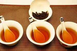 水仙茶的功效与作用（降低胆固醇！）