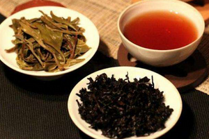 古树熟茶的功效与作用,喝老树普洱茶熟茶有哪些好处呢