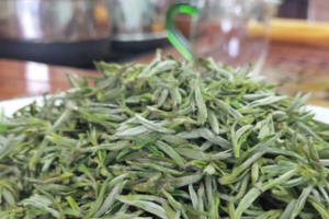 中国的黄茶有哪些品种_中国知名黄茶品种介绍