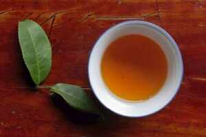 台湾乌龙茶保质期是多久_台湾乌龙茶能存放多久
