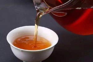 喝泾阳茯茶有什么副作用？