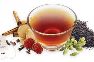 红茶是一种全发酵的茶