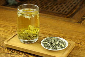 一般茉莉茶多少钱一斤茉莉花茶的生长发育自然环境