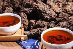 普洱茶的功效_普洱茶有哪些作用与好处？