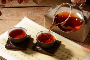世界上最贵的普洱茶多少钱
