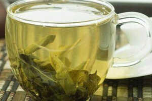 【茶功效】罗布麻茶的功效与作用喝罗布麻茶的好处