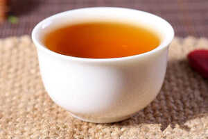 红茶和绿茶哪个刮油？最刮油脂的茶介绍