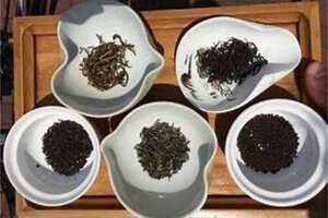 红茶味道有多少种？红茶的十种口味，你都尝过吗？