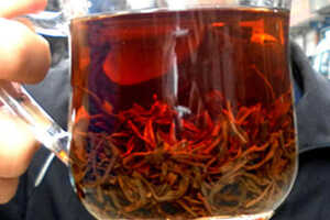 安徽黄山的茶最有名的是