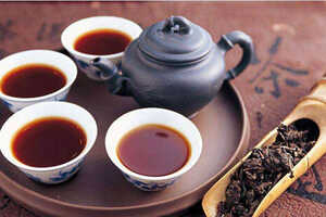 长期喝茶有什么危害？长期喝茶的副作用有哪些