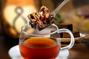 茶叶水里加红糖，效果真实用，很多人还不知道呢