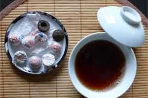 普洱茶可以加冰糖吗,泡茶能够加红糖吗,普洱茶的配搭喝法