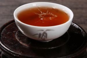 中国红茶有几个品种4个看看你喝过哪个品种的红茶