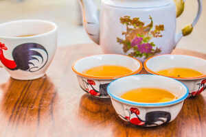 喝红茶对身体有什么好喝红茶的作用