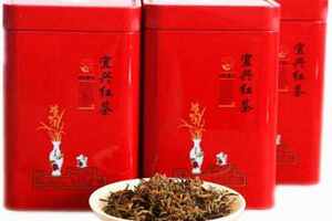 阳羡红茶的由来，宜兴红茶也叫阳羡红茶?