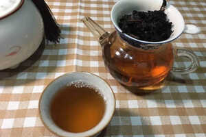 长期喝藏茶有副作用_藏茶喝多了的副作用